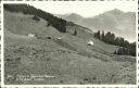 Ansichtskarte - Alpage de Recon sur Torgon et les Alpes Vaudoises