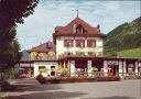 Hotel Buffet de la Gare - Chateau-d'Oex