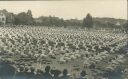 Bernisches Kantonalturnfest in Langenthal 1921 - Foto-AK