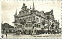 Foto-AK - Langenthal - Hotel Bären