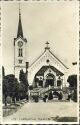 Ansichtskarte - Langenthal - Die Kirche