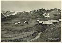 Ansichtskarte - Tannenalp - Berneralpen