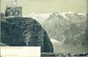 Fronalpstock Gipfel - Postkarte