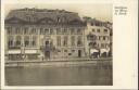 Zürich - Zunfthaus zur Meise - Foto-AK