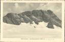 Postkarte - Glarneralpen - Gemsfayrenstock - Gemsfairenstock 1916
