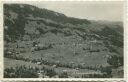 Val d' Illiez et hameaux environnants - Foto-AK 40er Jahre