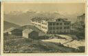 Postkarte - Gemmi - Hotel Wildstrubel