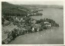 Hotel Restaurant Glarisegg am Untersee bei Steckborn Besitzer J. Züblin