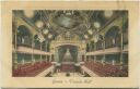 Postkarte - Geneve - Victoria Hall