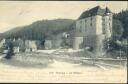 Postkarte - Valangin - Le Chateau