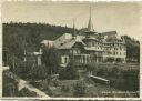 Zürich - Waldhaus Dolder - Foto-AK