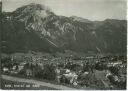 Glarus - Schild - Ansichtskarte