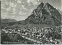 Glarus - Glärnisch - Ansichtskarte