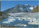 Märjelensee - Großer Aletschgletscher - Ansichtskarte