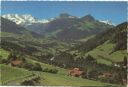 Heustrich-Kandertal - Bad Heustrich