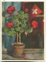 Bundesfeierkarte 1938 - Für die Schweizer im Ausland