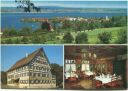Ermatingen - Hotel Adler - AK Grossformat