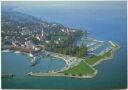 Romanshorn am Bodensee - AK Grossformat