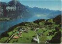 Postkarte - Filzbach - Walensee - AK Grossformat