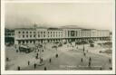 Geneve - Gare de Cornavin - Foto-AK