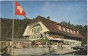 Postkarte - Eggiwil - Gasthof zum Bären Rud. Stettler