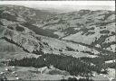 Schweiz - Kanton-Bern - Ausblick vom Birehubel gegen Schwefelberg