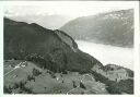Ansichtskarte - Schweiz - Kanton-Bern - Axalp - Hotel Bellevue