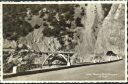 Postkarte - Route du Val d' Anniviers - Le Pont 