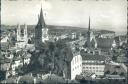 Zürich Grossmünster - St. Peter Fraumünster - Foto-AK