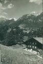 Ansichtskarte - Schweiz - Kanton-Bern - 3765 Oberwil i. S.
