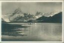 Ansichtskarte - Schweiz - Kanton-Bern - Bachalpsee