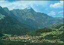 Ansichtskarte - Schweiz - Kanton Graubünden - 7430 Thusis