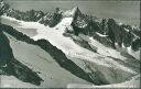 Ansichtskarte - Schweiz - Kanton Uri - Tiefengletscher - Gletschhorn