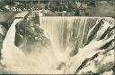 Ansichtskarte - Schweiz - Kanton Uri - Pfaffensprung - Stausee bei Wassen