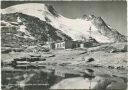 Fuorcla Surlej gegen Piz Corvatsch - Foto-AK