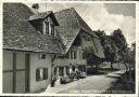 Ansichtskarte - Gasthof Oberwald bei Dürrenroth