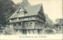 Postkarte - Das Wirtshaus zur Treib bei Seelisberg