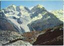 Postkarte - Fuorcla Surlej - Piz Bernina