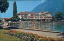 Bönigen - Hotel Seiler au Lac am Quai