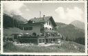Ansichtskarte - Schweiz - Kanton Waadt - 1890 Aigle - Le Home des Esserts