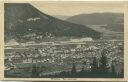 Postkarte - Vallorbe - Vue générale
