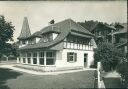 Ansichtskarte - Schweiz - Kanton-Bern - 3654 Gunten - Jugendhaus - Park-Hotel Gunten