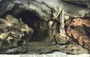 Ansichtskarte - Beatushöhlen am Thunersee - Walhalla - Der Koh-i-noor