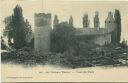 Postkarte - La Tour de Peilz ca. 1900 - Chateau