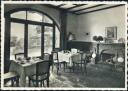 La Tour de Peilz - White Gates - English Tea Room - Foto-AK