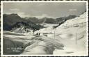 Col de Bretaye sur Villars - Foto-AK