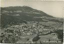 Vallorbe - Ballaigues et le Suchet - Foto-AK