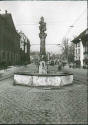 Ansichtskarte - Schweiz - Bern - Kindlifresserbrunnen