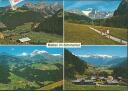 Ansichtskarte - Schweiz - Kanton-Bern - 3773 Matten im Simmental
