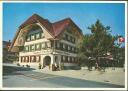 Ansichtskarte - Schweiz - Kanton-Bern - 3506 Grosshöchstetten Gasthof Sternen